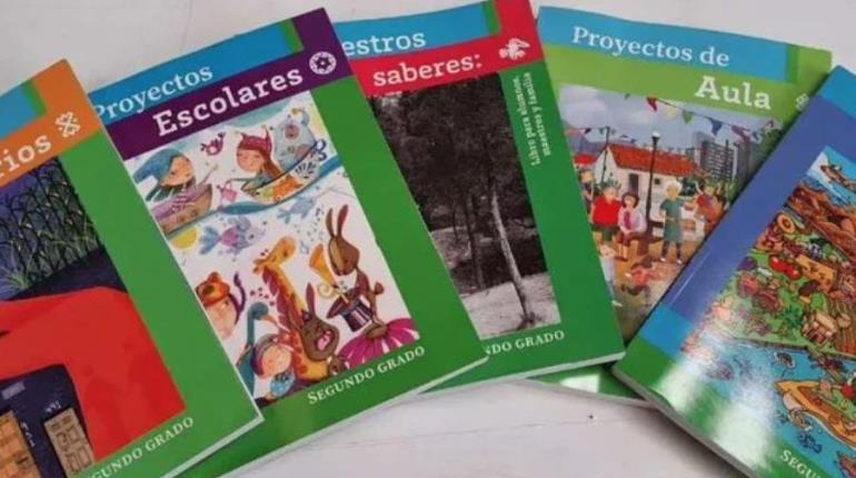 En Tabasco ya hay más de 1 millón de nuevos libros de texto: Setab 