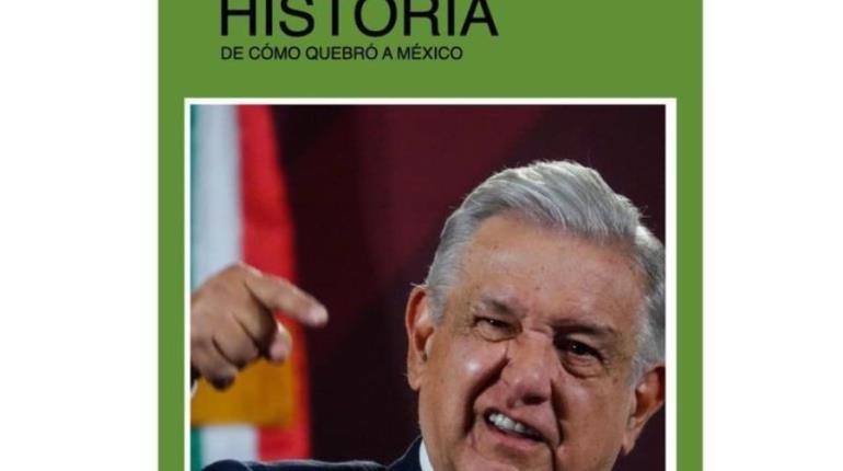 Libros de la SEP fueron hechos por burócratas que quieren "satisfacer calenturas ideológicas de la 4T", dice Xóchitl Gálvez
