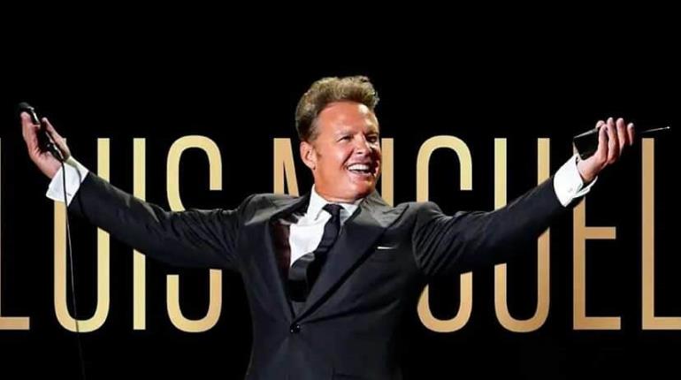 Dona Luis Miguel 10 mdp para reconstrucción de Acapulco tras Otis