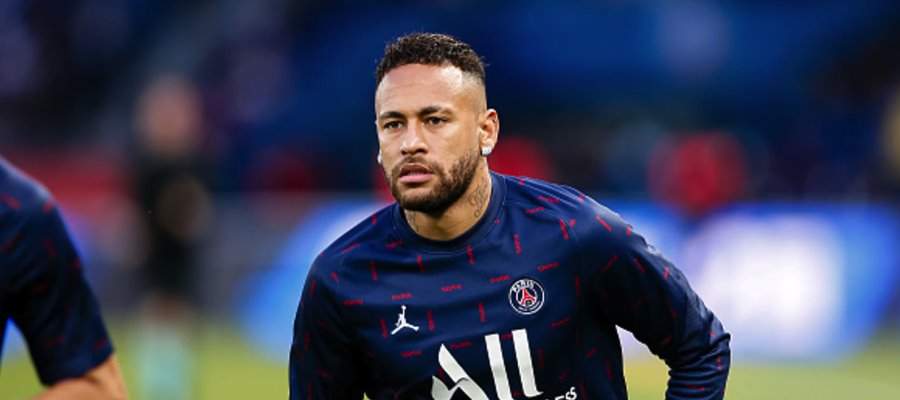 Al-Hilal busca fichar a Neymar tras querer terminar contrato con el PSG