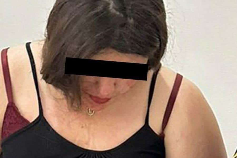 Apuñalan a trabajadora de spa en Polanco y muere; hay una mujer detenida