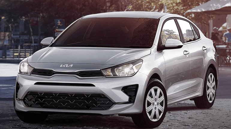 Reemplazarán al KIA Rio por K3 a partir de octubre en México