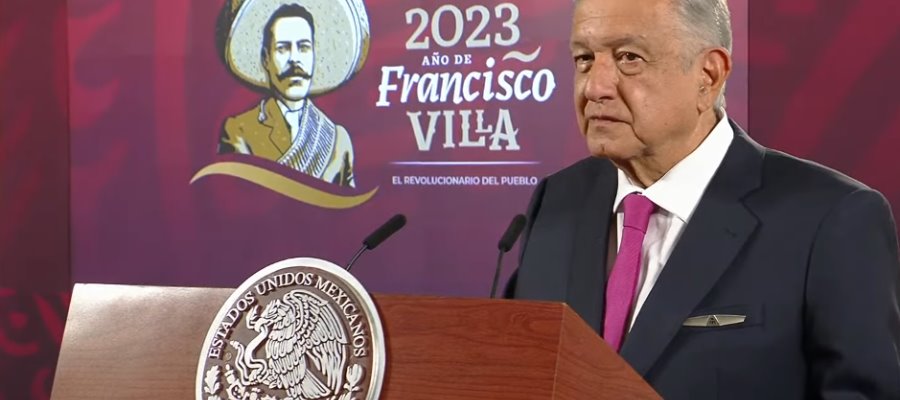 Obrador acusa a Ciro Gómez de inflar encuestas de 2006 y 2012