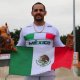 Christopher Mireles gana medalla de oro Mundial de Ciclismo en Glasgow