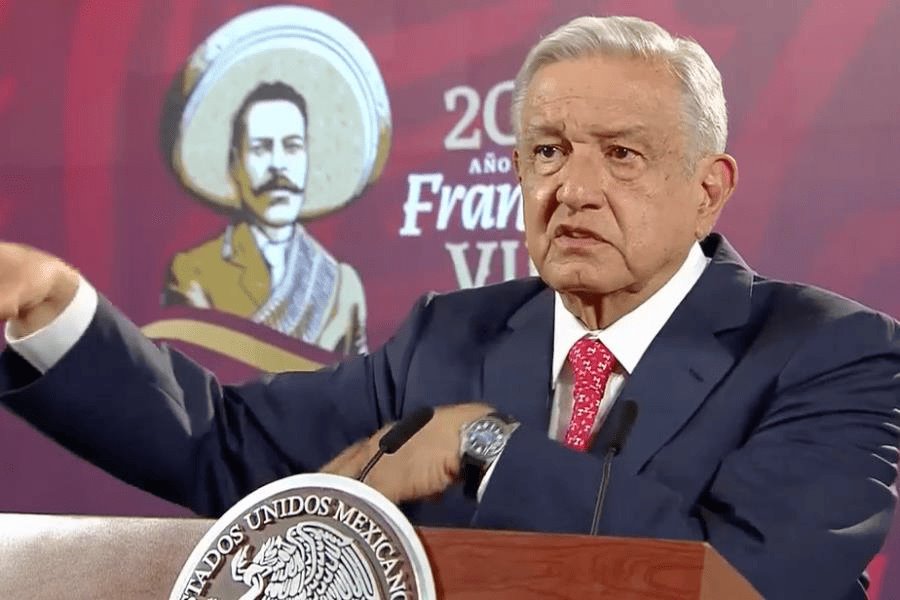 AMLO vulneró imparcialidad y neutralidad en elecciones de Edomex y Coahuila, determina el TEPJF