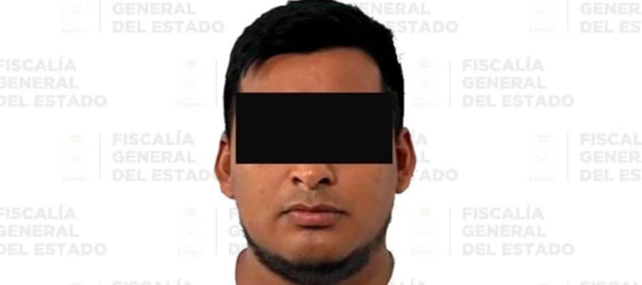 Detienen a segundo implicado en secuestro de menor en Jalapa