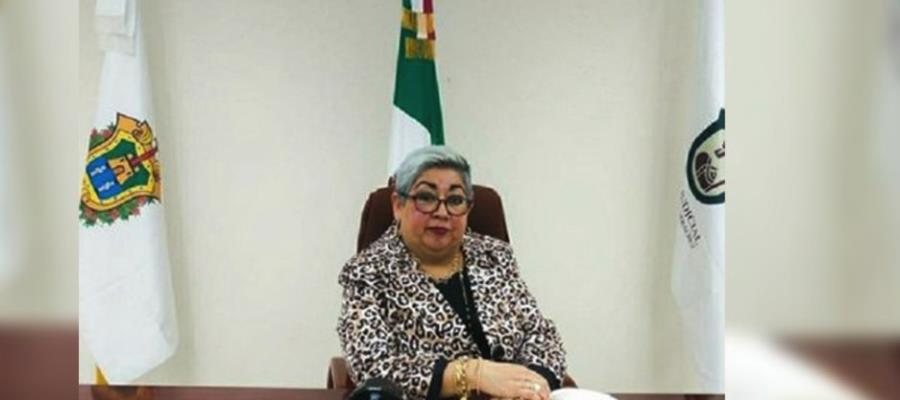 Ordenan libertad inmediata de Angélica Sánchez, jueza presa en Veracruz