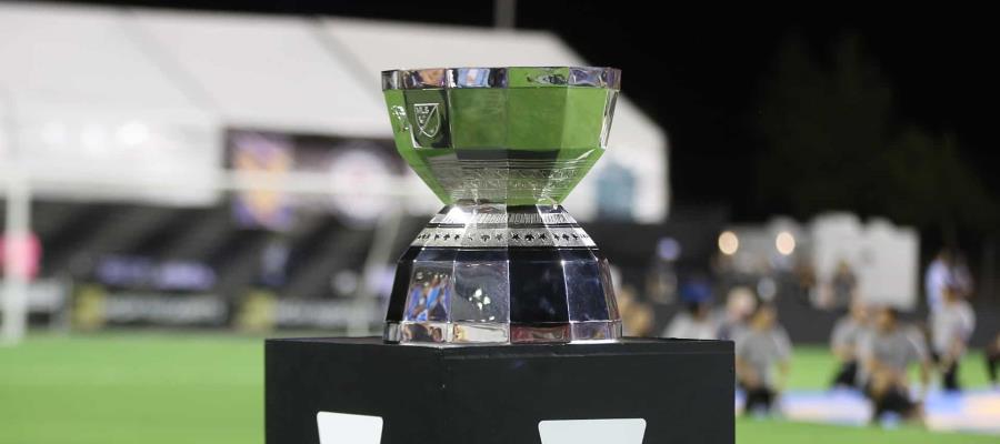 Leagues Cup, torneo entre equipos de Liga MX y MLS se jugará del 26 de julio al 24 de agosto