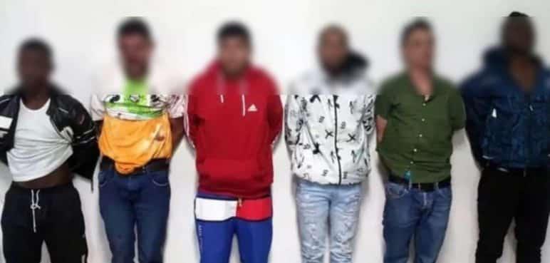 FBI encontró llamadas con presuntos políticos de Ecuador en móviles de detenidos por asesinato de Villavicencio