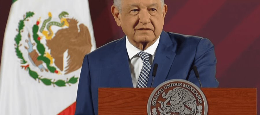 Estrategia de seguridad de Bukele no es opción para México sentencia Obrador