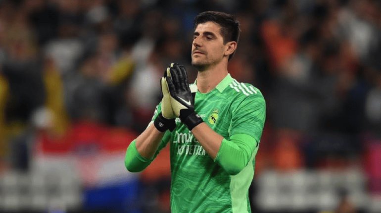 Thibaut Courtois se rompe el ligamento cruzado y el Madrid ya busca su reemplazo