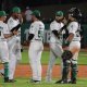 Olmecas empata la serie en Cancún; ganan 7-5 a Tigres de QR