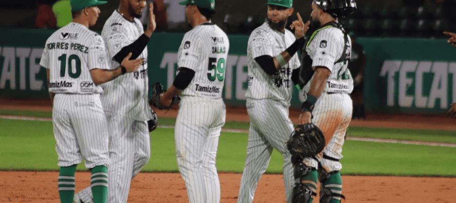 Olmecas se mete al Kukulcán para continuar los playoffs vs Leones