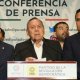 PRD pone en pausa su relación con el Frente Amplio