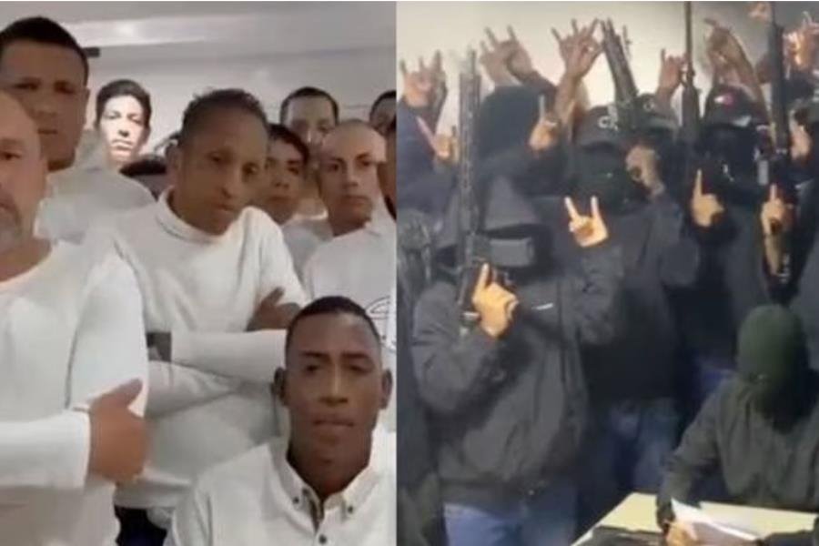 ´Los Lobos´ desmienten video donde se atribuyen asesinato de candidato presidencial de Ecuador