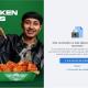 Tunden en redes a "Wingstop" por hacer publicidad con Yahritza y su Esencia