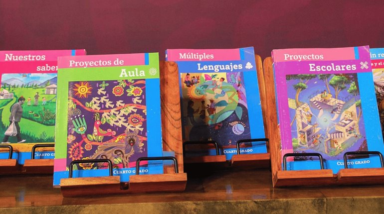 Defiende SEP inclusión de temas de familias "diversas", género y sexo en nuevos libros