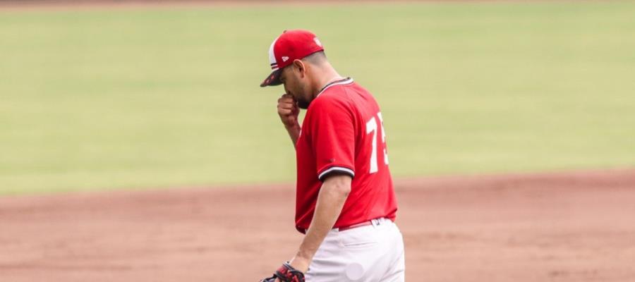 LMB da conocer castigos por conato de bronca en juego entre Pericos y El Águila