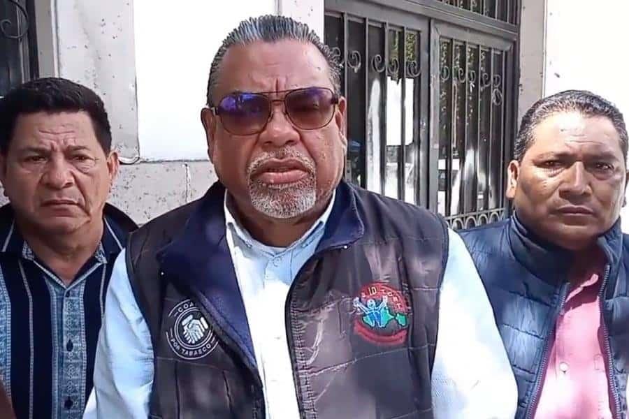 Congelan cuenta bancaria del SIDTCBT; pago de caja de ahorro está detenido: Líder sindical