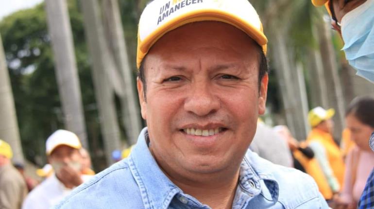 Pide PRD Centro convocar a Consejo Político para analizar si continúan en el Frente Amplio en Tabasco