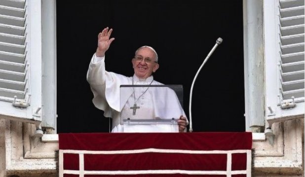 Papa Francisco invoca paz y unidad en China, en telegrama enviado al presidente Xi-Jinping