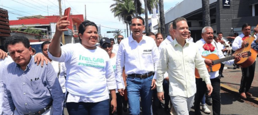 Inaugura Velasco comité municipal para la defensa de la 4T en Tapachula