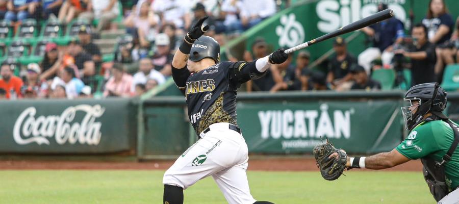 Se acabó el sueño; Olmecas es eliminado de Playoffs por Leones de Yucatán en 5 juegos