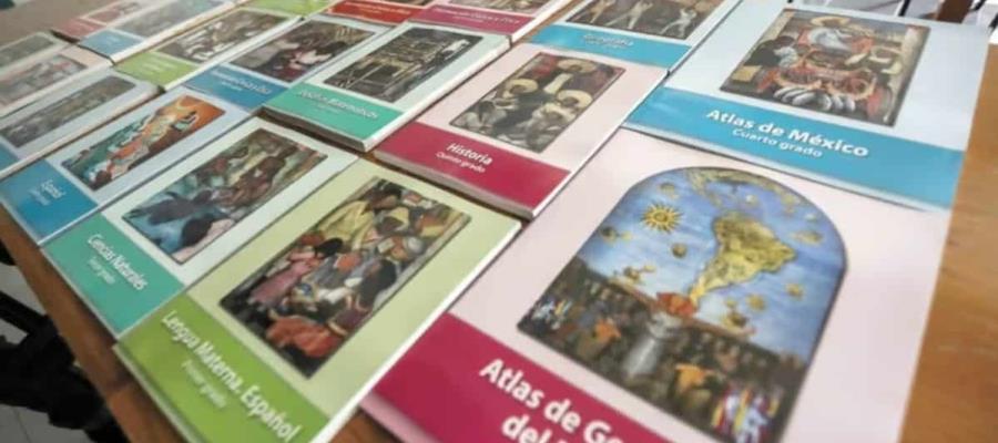 "Entrega de libros es responsabilidad de la SEP": Leticia Ramírez a llamado de gobierno de Chihuahua