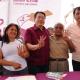 Inaugura Velasco comité municipal para la defensa de la 4T en Tapachula