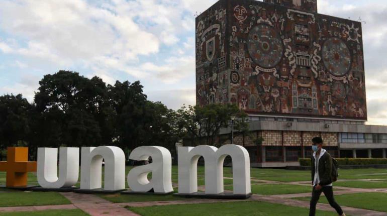 Evitar cacicazgos en elección de nuevo rector de la UNAM, llama Obrador