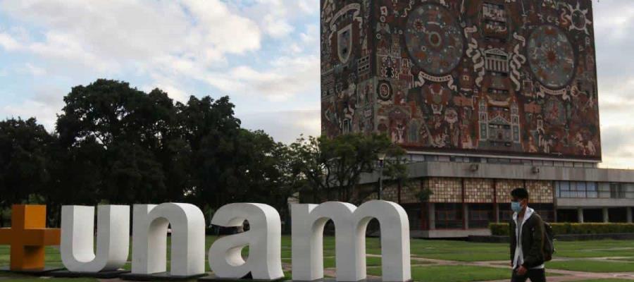 Adelanta UNAM proceso de sucesión en Rectoría