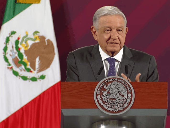 En noviembre asistirá AMLO a la APEC y sostendrá reunión con Biden en EE. UU.