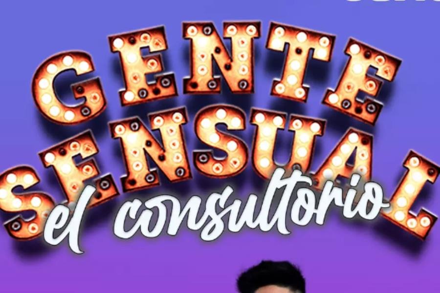 Gente sensual: Standuperos estarán en Villahermosa el 2 de septiembre