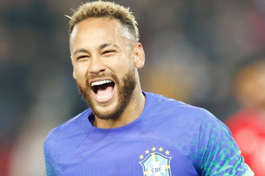 Neymar ficha con el Al Hilal de Arabia Saudita