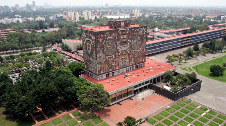 Repite UNAM como mejor universidad de México en ranking anual de Shanghái