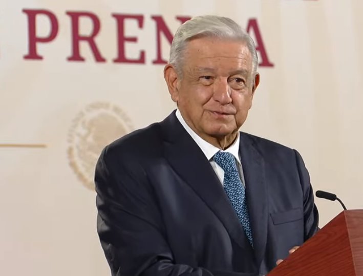 Su sucesor debe continuar con Mañaneras para garantizar comunicación: Obrador