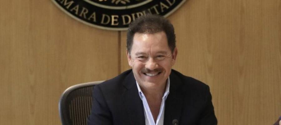 Panista denuncia a "Nacho" Mier por gastar 400 mdp en campaña anticipada