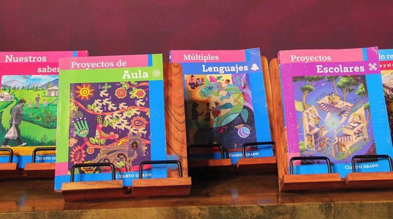 Libros están cargados de ideología de género y buscan confundir a niños sostiene además la  Alianza de Familias