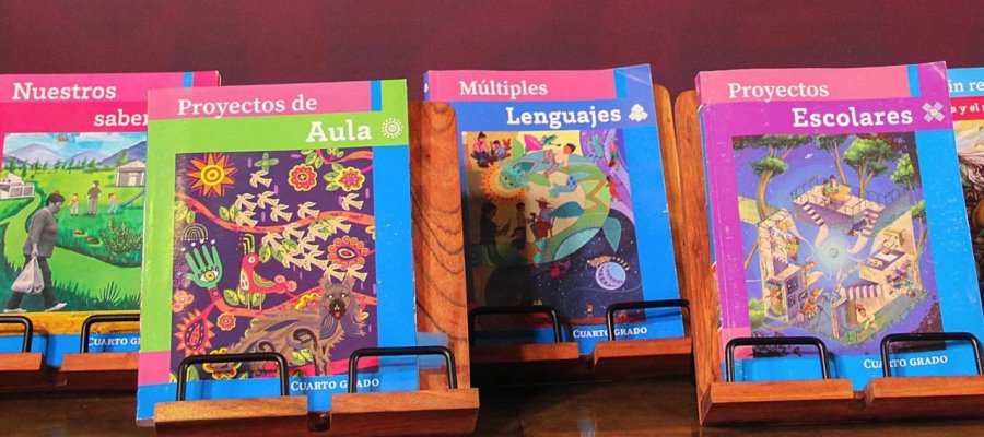 Libros están cargados de ideología de género y buscan confundir a niños sostiene además la  Alianza de Familias