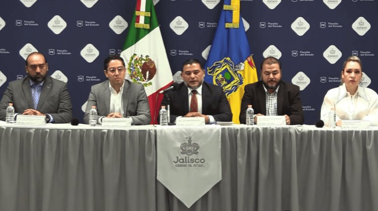 Filtran video de los jóvenes desaparecidos en Jalisco; se presume los hallaron sin vida