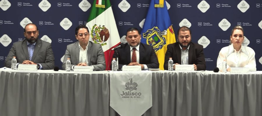 Filtran video de los jóvenes desaparecidos en Jalisco; se presume los hallaron sin vida