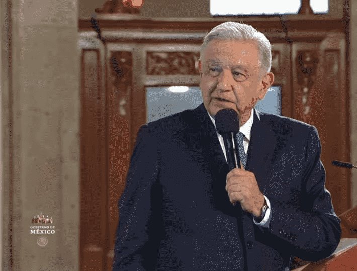 AMLO invita a Biden a tour por México antes de la APEC