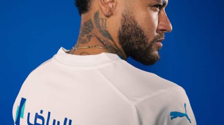 ¡OFICIAL! Al-Hilal anuncia a Neymar como refuerzo por los próximos 2 años