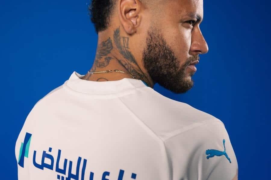 ¡OFICIAL! Al-Hilal anuncia a Neymar como refuerzo por los próximos 2 años