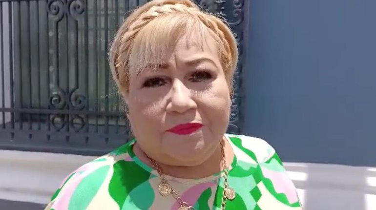 Regidora del PRI en Centro no ve que prospere el Frente Amplio en Tabasco