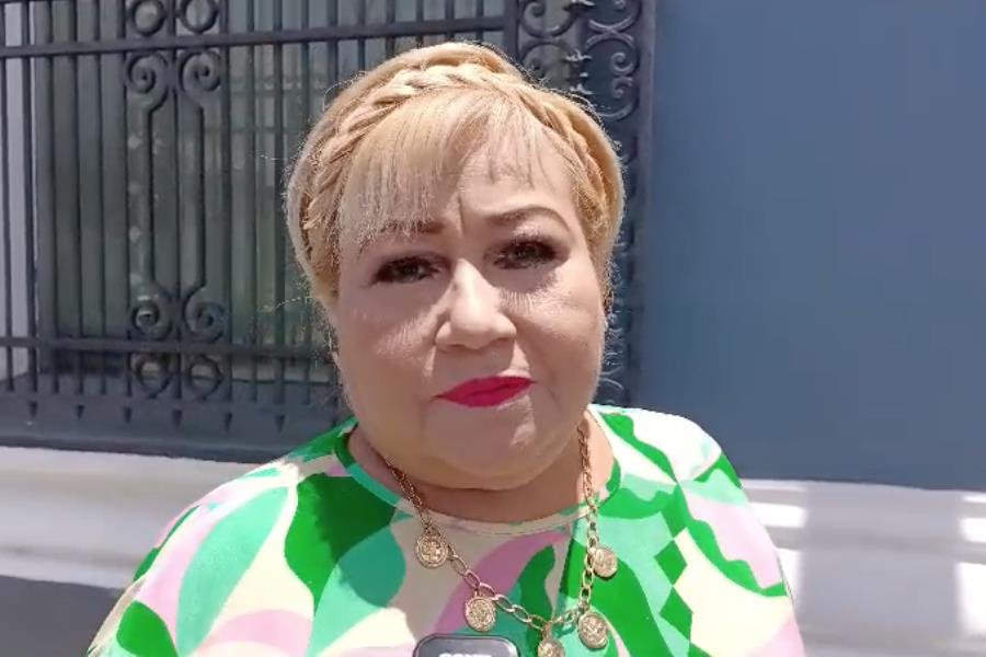 Regidora del PRI en Centro no ve que prospere el Frente Amplio en Tabasco