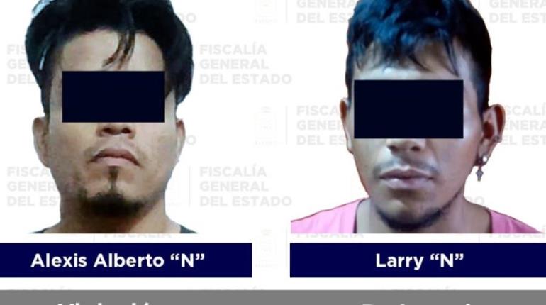 Detienen a presunto violador de Nacajuca en Quintana Roo