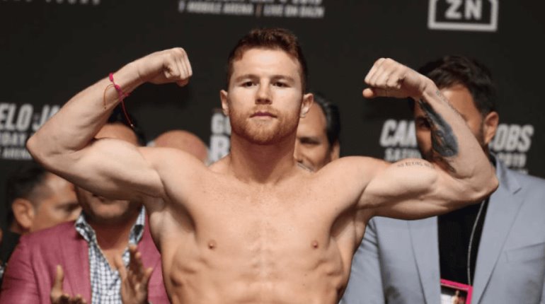 Se arrepiente ´Canelo´ de pelea conta Bivol: "no debí haber peleado"