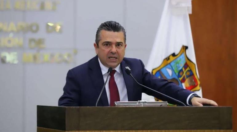 Diputado de Tamaulipas pide a cárteles "que se relajen"