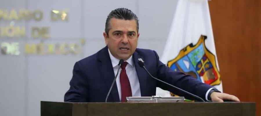 Diputado de Tamaulipas pide a cárteles "que se relajen"